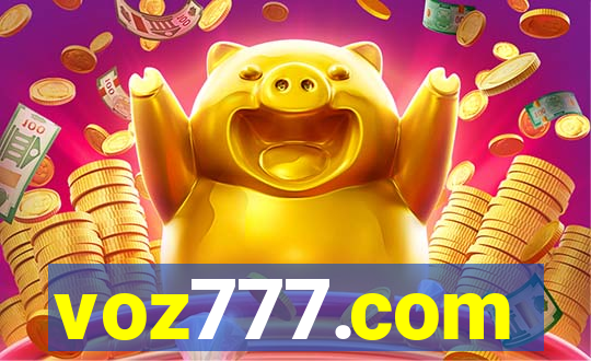 voz777.com