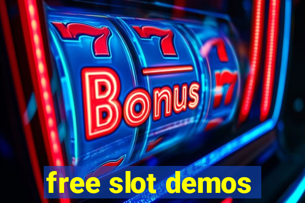 free slot demos