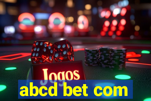 abcd bet com