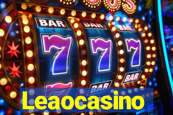 Leaocasino