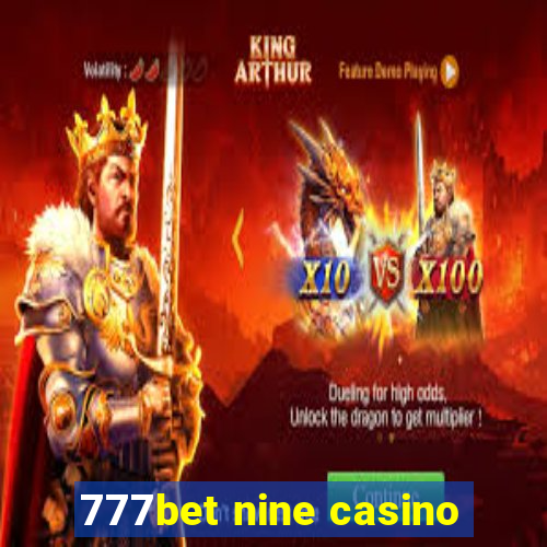 777bet nine casino