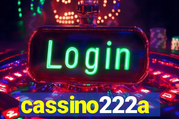 cassino222a