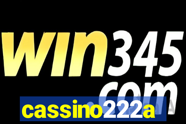 cassino222a