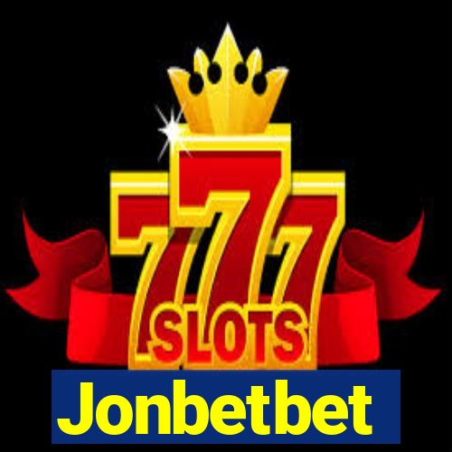 Jonbetbet