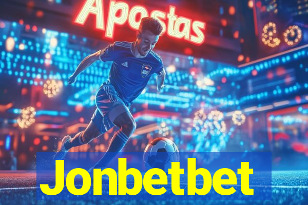 Jonbetbet