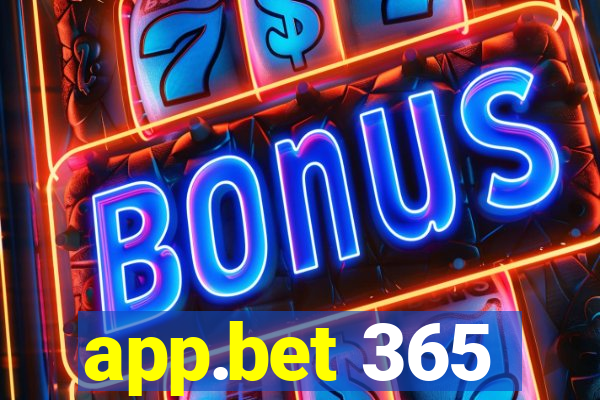 app.bet 365