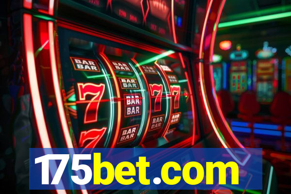 175bet.com