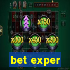 bet exper