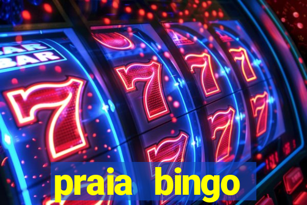 praia bingo download pc