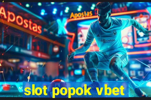 slot popok vbet