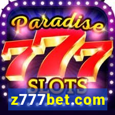 z777bet.com