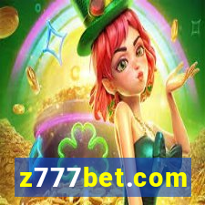 z777bet.com