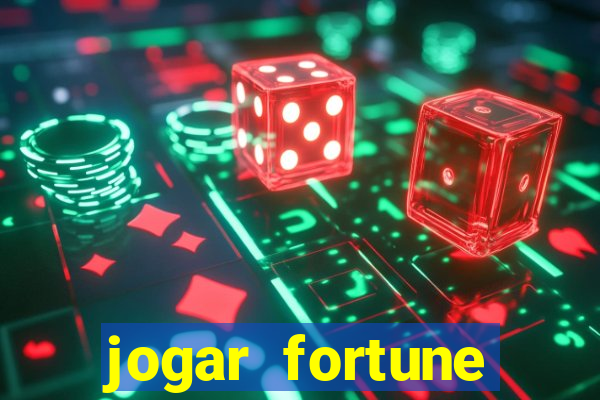 jogar fortune dragon demo