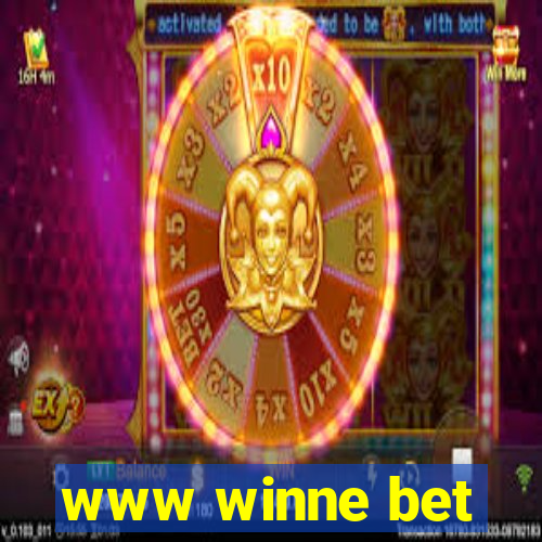 www winne bet