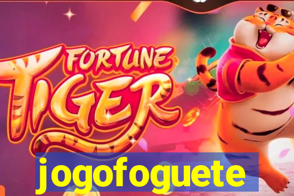 jogofoguete