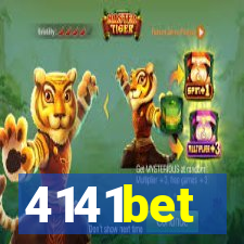 4141bet