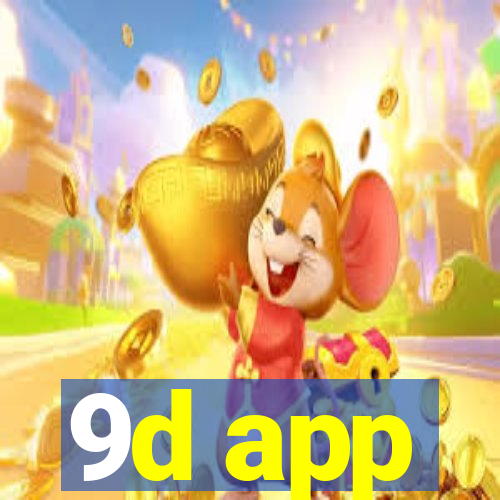 9d app