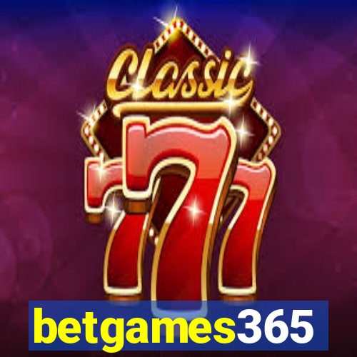 betgames365