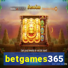 betgames365