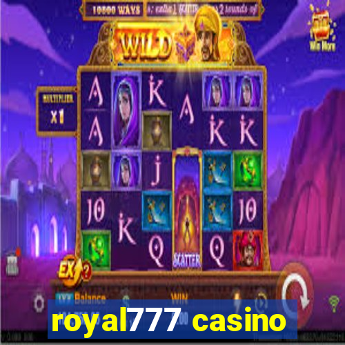 royal777 casino