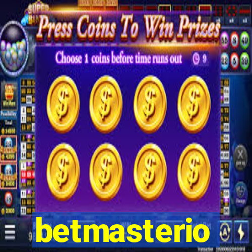 betmasterio