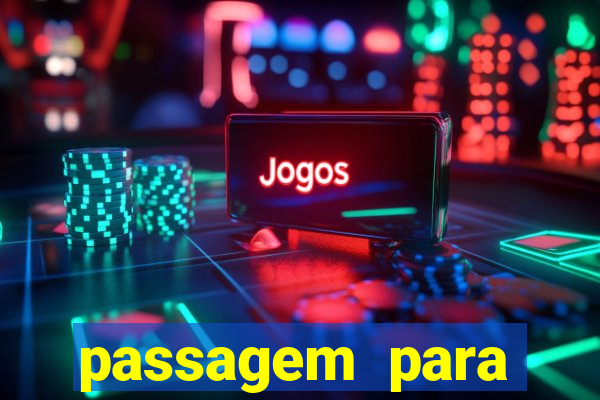 passagem para ilhéus bahia