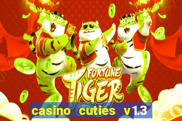 casino cuties v1.3 - android apk