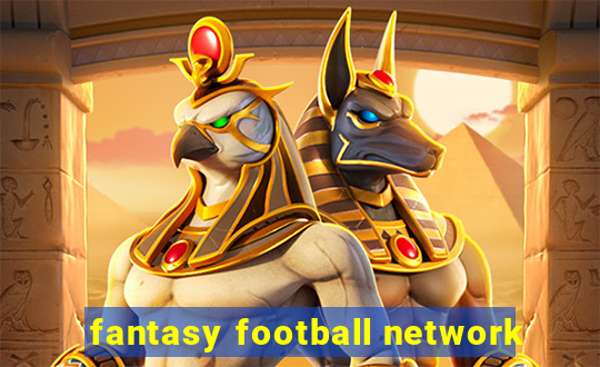 fantasy football network