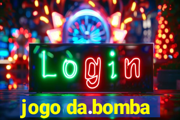 jogo da.bomba