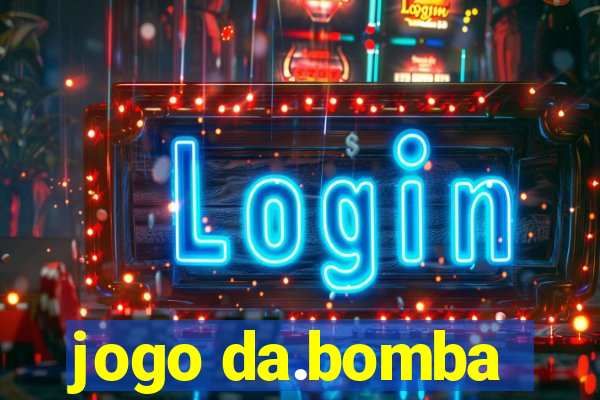 jogo da.bomba