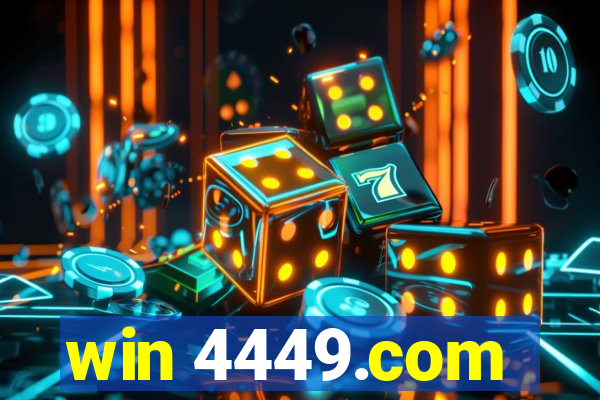 win 4449.com