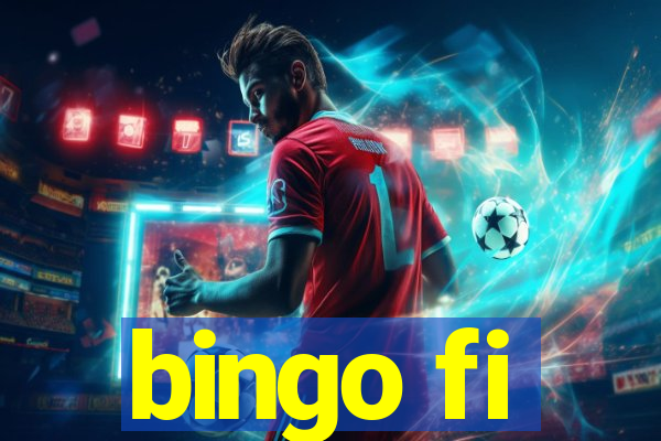 bingo fi