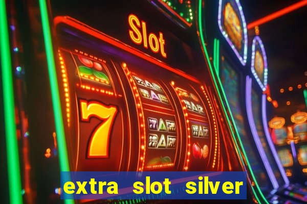 extra slot silver sonic 3 air