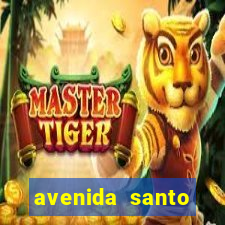 avenida santo amaro, 722