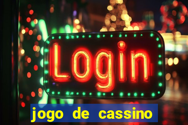 jogo de cassino que ganha dinheiro de verdade no pix