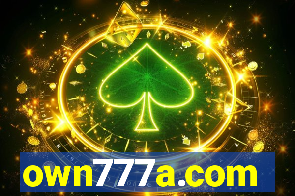 own777a.com