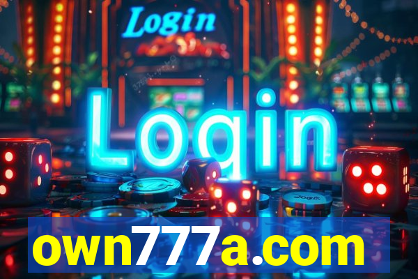 own777a.com