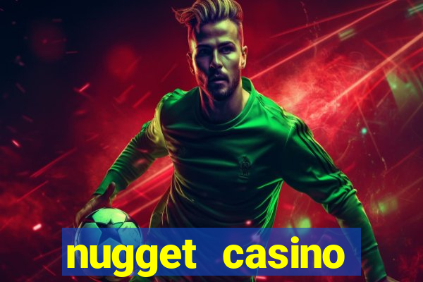 nugget casino resort sparks nevada