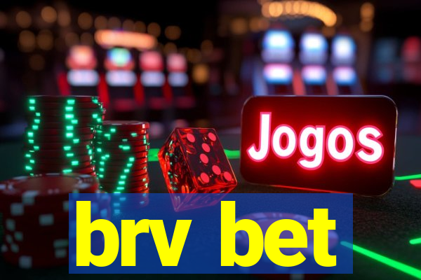 brv bet