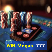 WIN Vegas 777 Classic Slots: C