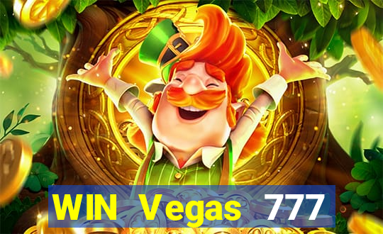 WIN Vegas 777 Classic Slots: C