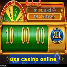 usa casino online