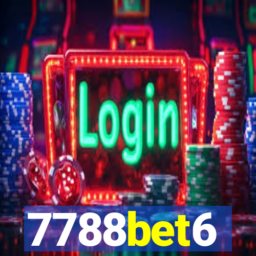 7788bet6