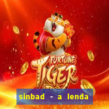 sinbad - a lenda dos sete mares download