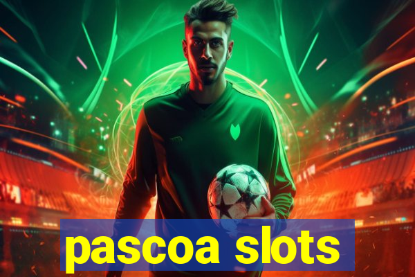 pascoa slots