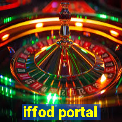 iffod portal