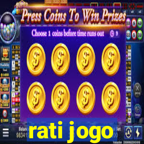 rati jogo