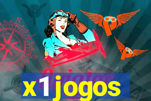 x1 jogos