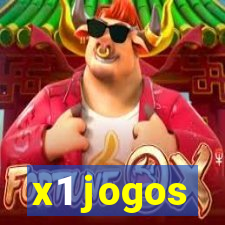 x1 jogos