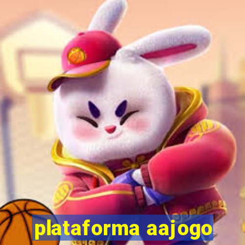 plataforma aajogo